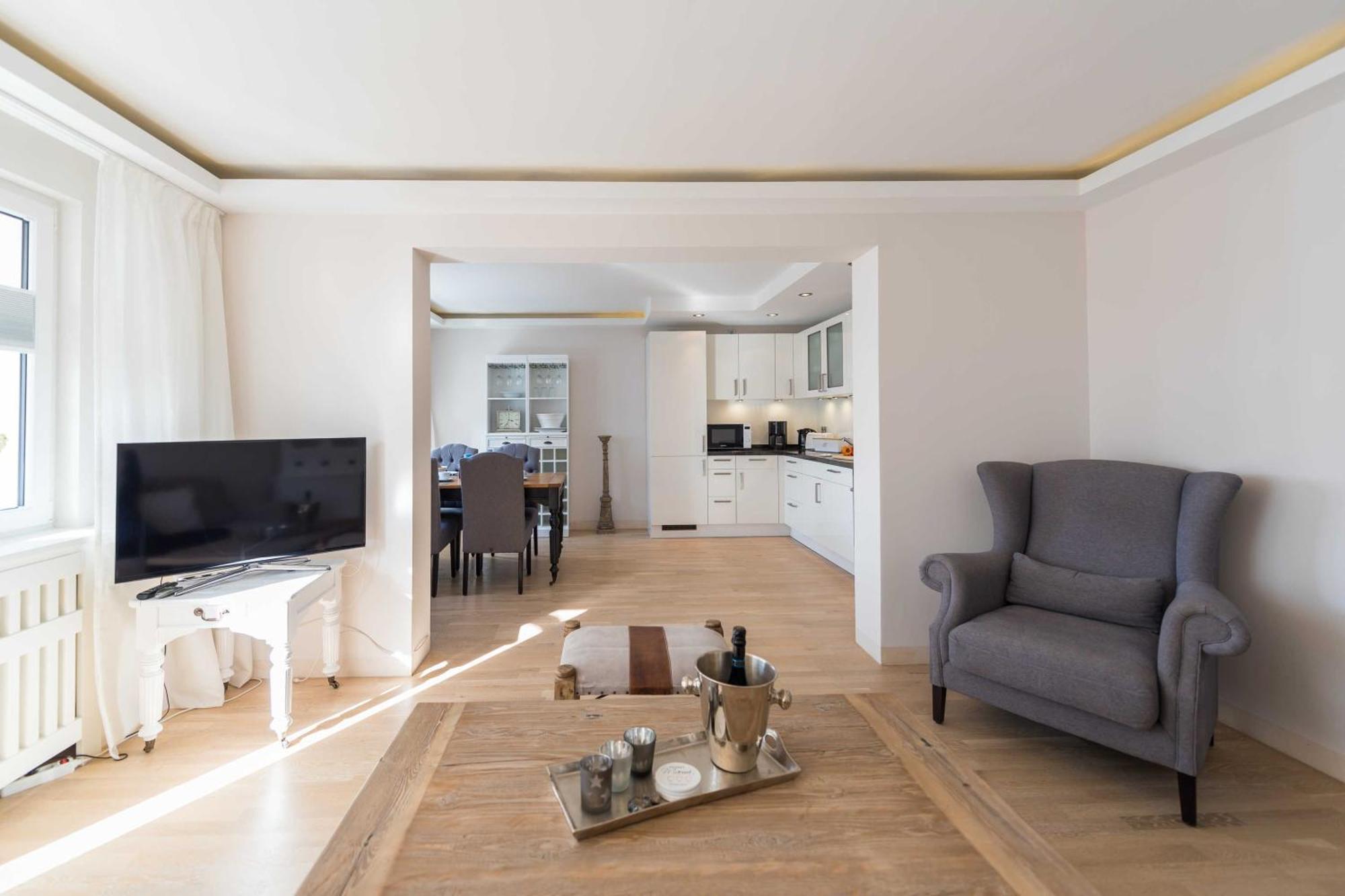 Villa Allegra Binz Exteriör bild